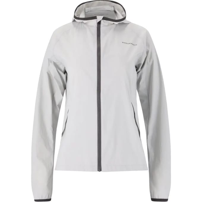 ENDURANCE Laufjacke Feather