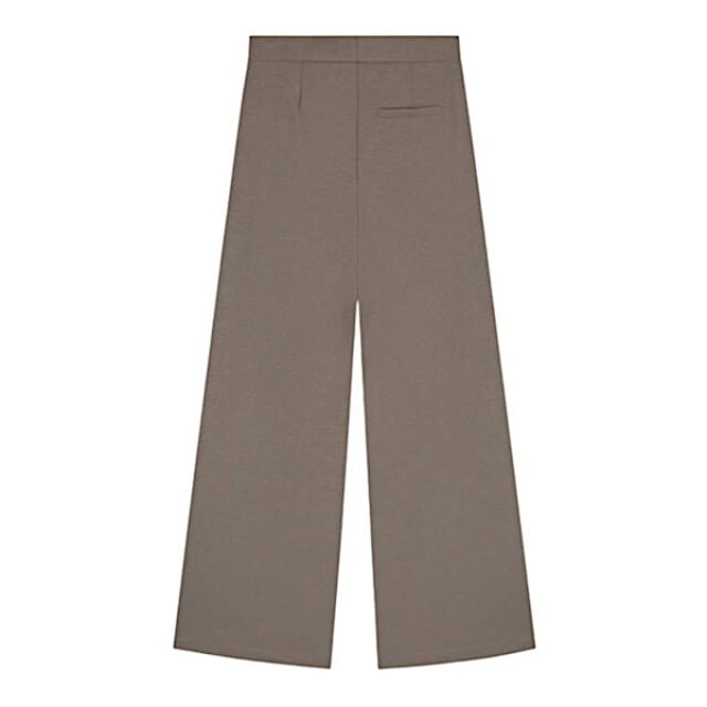 Elvira Collections Broek izzy-taupe melange