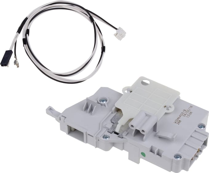 Whirlpool 481010474505 Sécurité de porte lave-linge