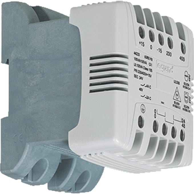 Legrand 1-Fase Transformator  215V | 44261