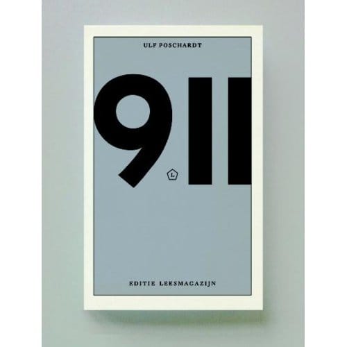 911 - Ulf Poschardt