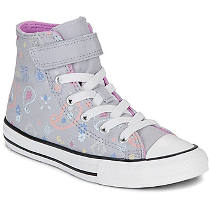 Converse  Hoge Sneakers Chuck Taylor All Star 1V