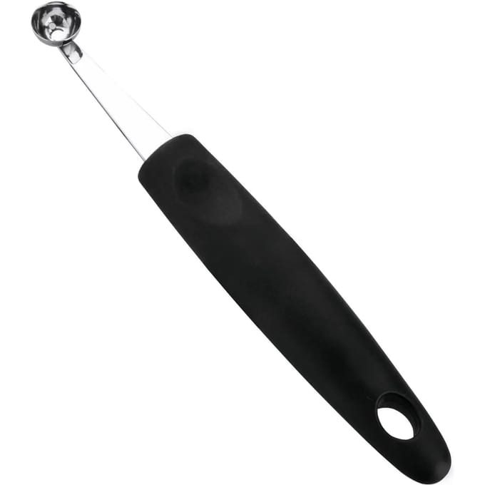 Profesionele appellepel Lacor 20 mm