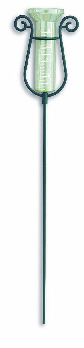 Regenmeter op standaard 76 cm