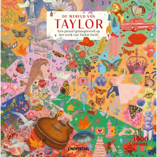 De Wereld van Taylor