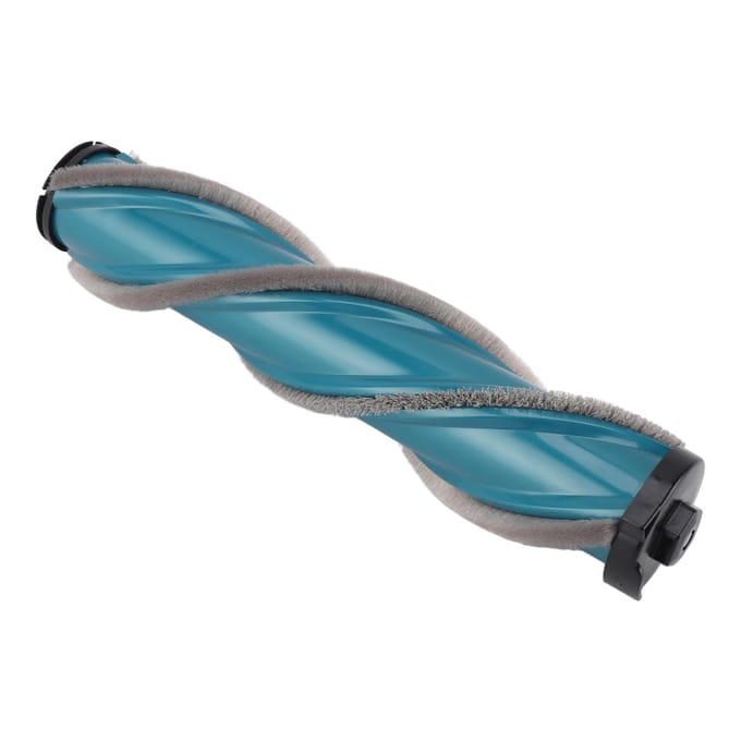 Stofzuigeraccessoires Rollerborstel ABS Rubber Zeer Efficiënte Rollerborstelstang Vervangingen gray