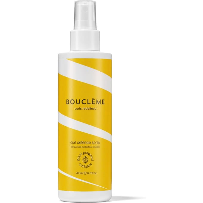Bouclème Boucl&egrave;me Curl Defence Spray 200 ml
