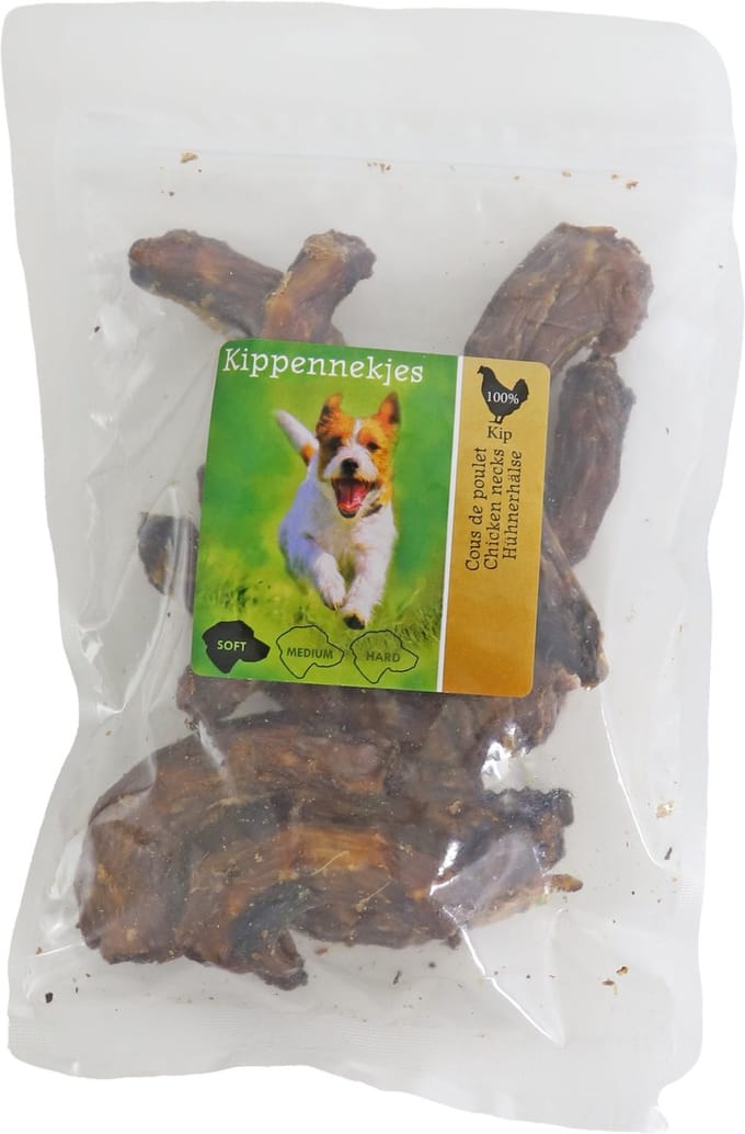 Kippennekjes 200 Gram In Zak