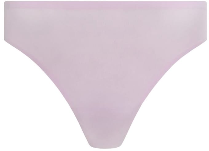 Chantelle softstretch Tanga Lace c11gg0 0pd rosebud