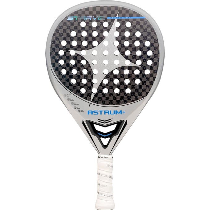 Starvie Astrum + Padel racket