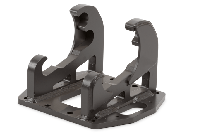 Adapter plate