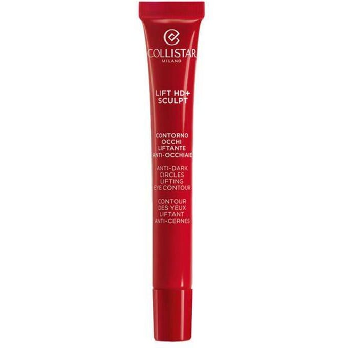 Collistar Lift HD+ Sculpt Anti-dark Cirles Lifting Eye Contour 15 ml