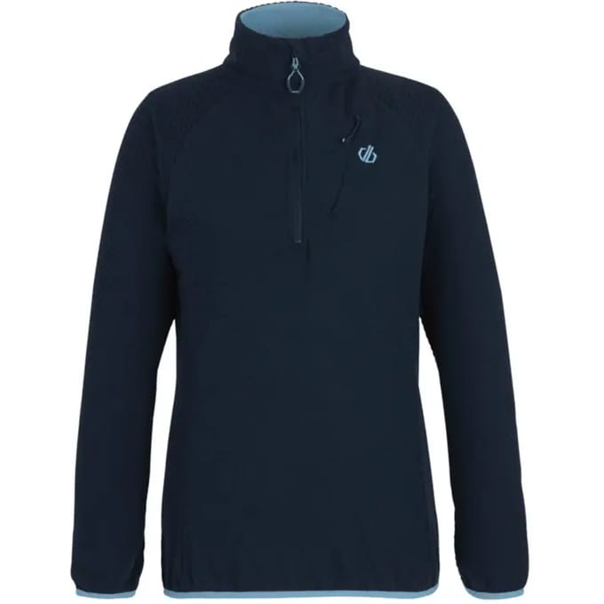 Switch Up lichtgewicht isolerende actieve fleece voor dames