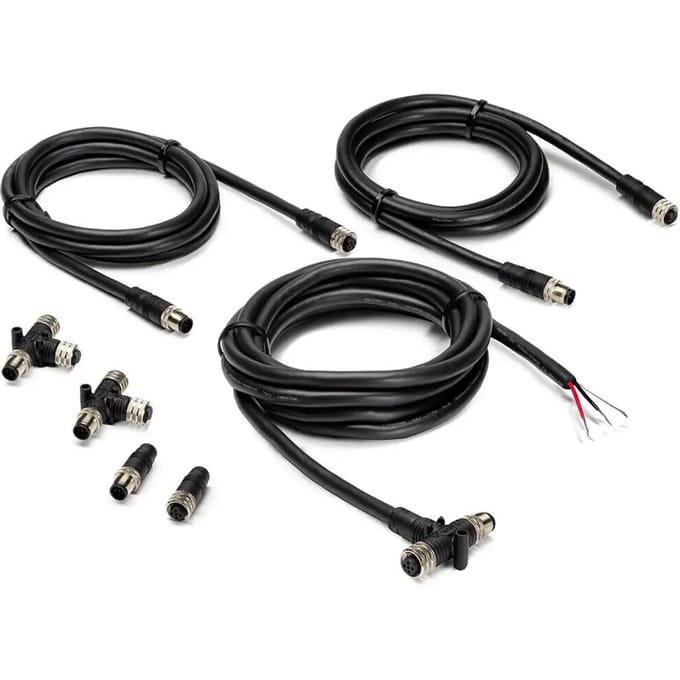 Netwerkkabel kit Humminbird NMEA 2000