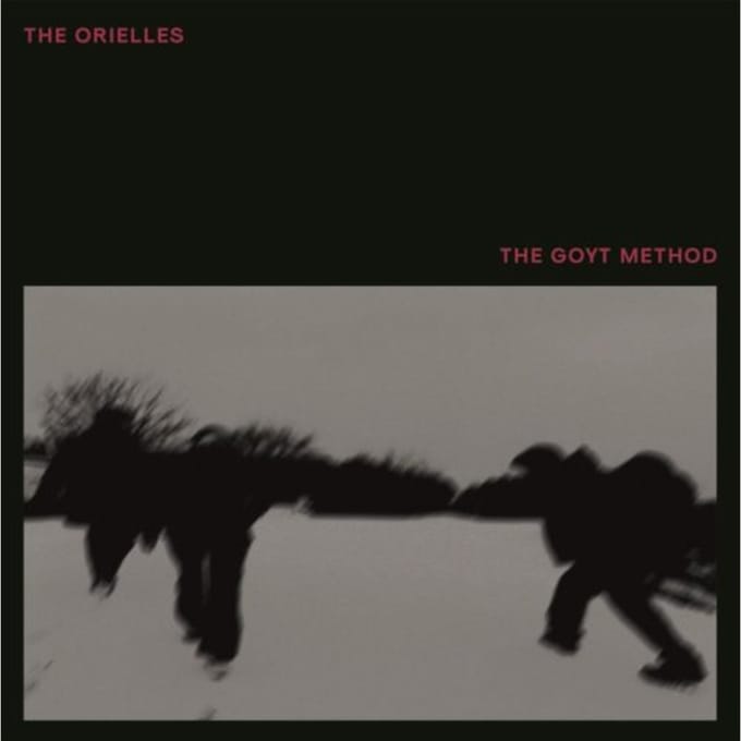 Orielles - The Goyt Method (12" Single)