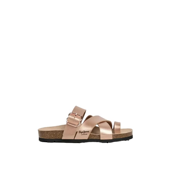 Damessandalen Pepe Jeans Oban Twist