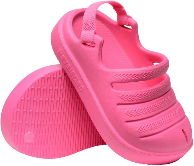 Havaianas Clogs Unisex - Maat 23 Maat 23/24