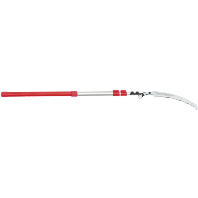 Silky stokzaag forester 3000 - 3 meter