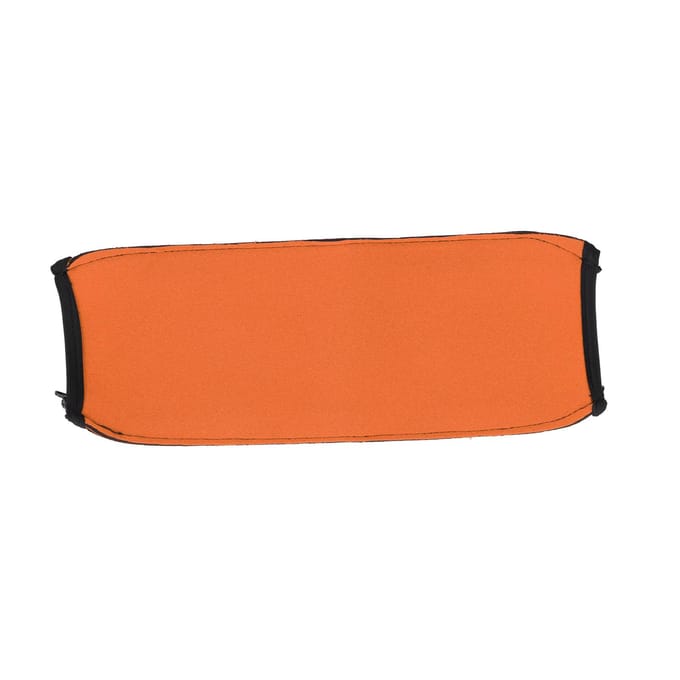FYZ215 ATHM50 Coussin de protection pour casque sans fil BackBeat PRO orange
