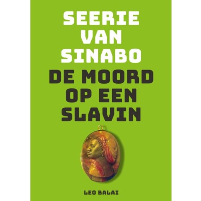 Seerie Van Sinabo - Leo Balai
