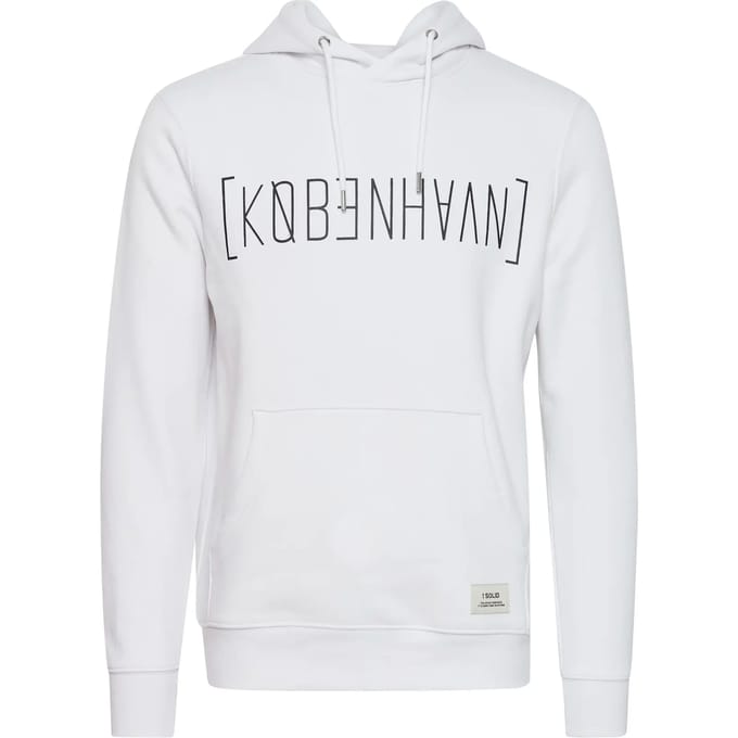 Hoodie Solid SDKBH