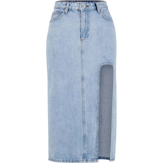 DEF Damesrok Queens Skirt DFLSK014