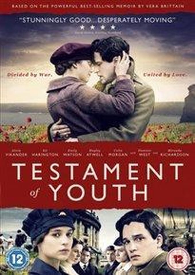 Testament Of Youth
