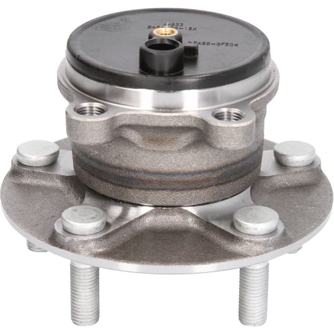 Wiellagerset BTA H23058BTA