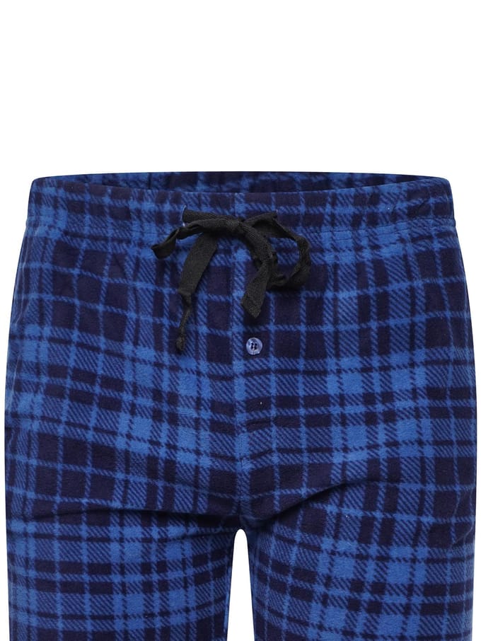 Kruze van Enzo | Pyjamabroek voor heren