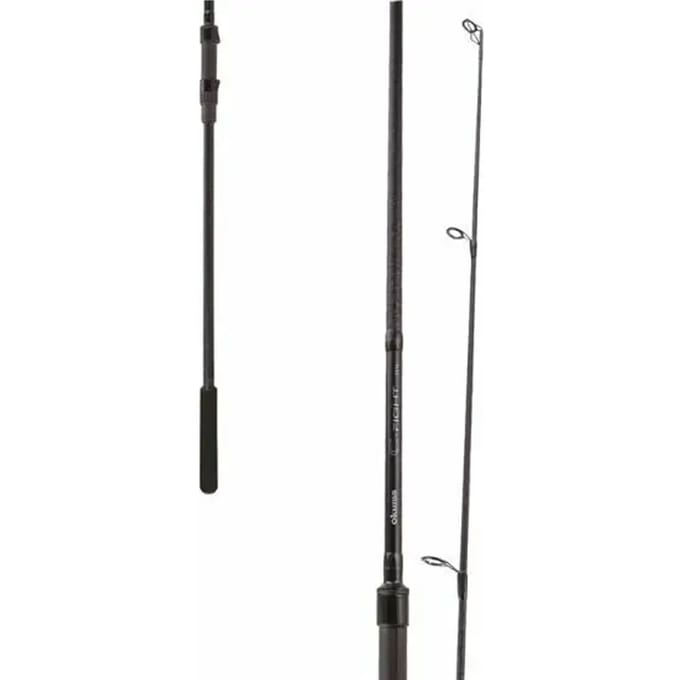 Karperhengel Okuma C-Fight 10ft 3lb