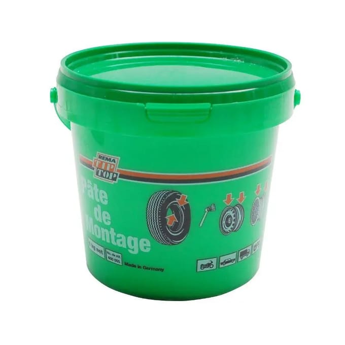 Bandenmontagepasta Tip Top