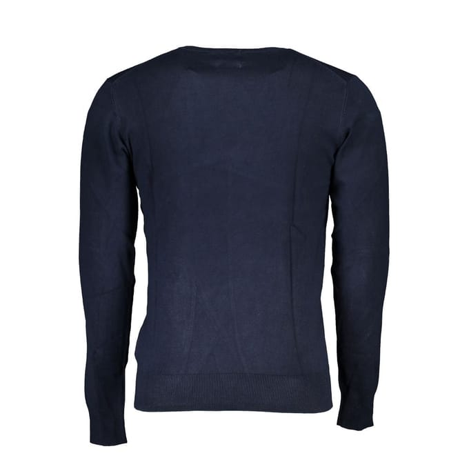Trui Gianmarco Venturi au01526frameblnightb2xl