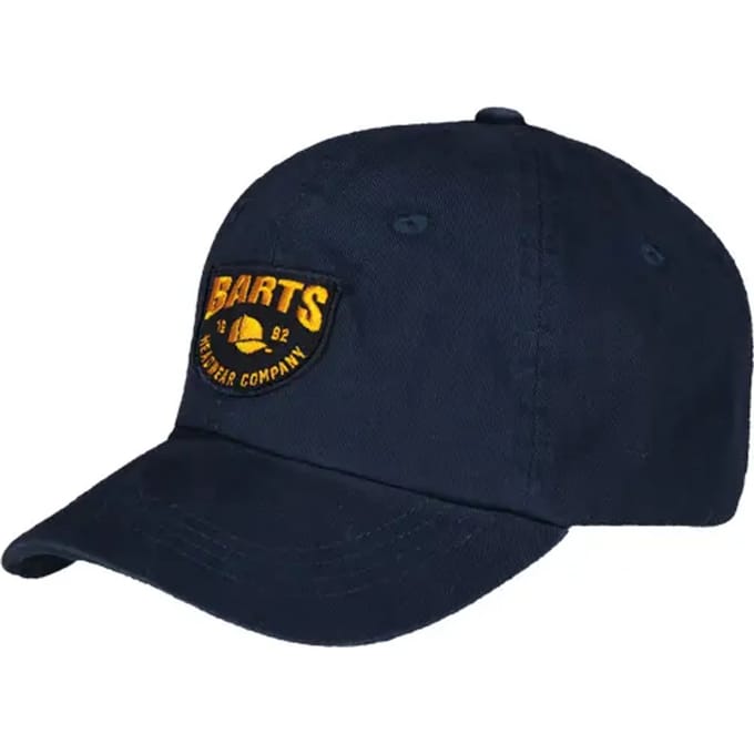 Baseball cap Barts Gardur