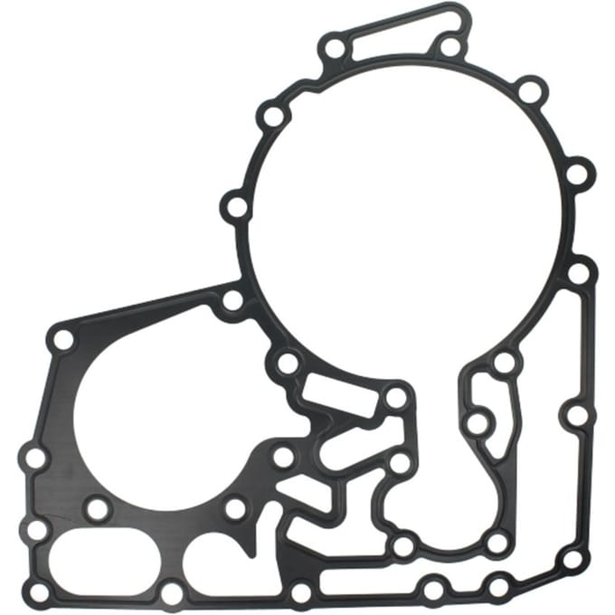 Pakking, vertrager DT Spare Parts 1.24447