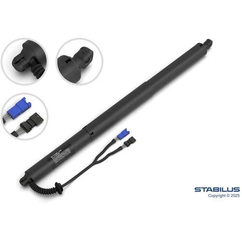 Elektromotor, achterklep STABILUS 939810