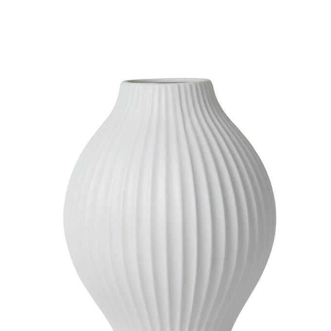 Lucide MOMORO - Tafellamp - 1xE14 - Wit - Japandi