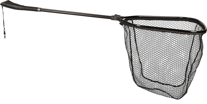 Spro HD Comfort Predator Net 60 x 50 x 50cm - Schepnet
