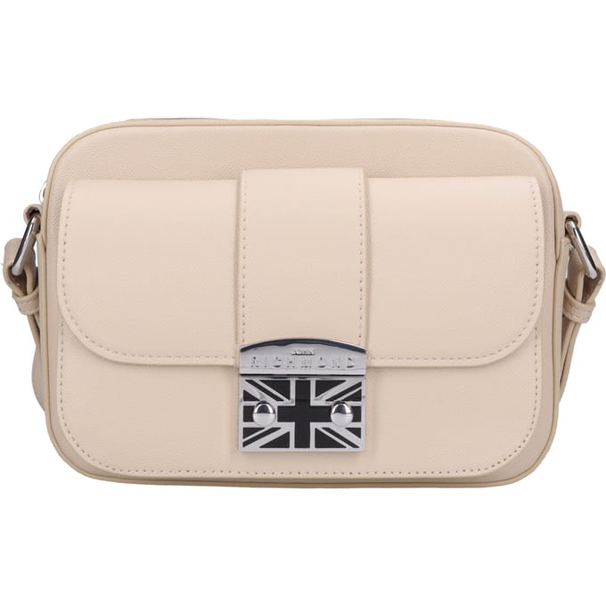 John Richmond Zakken... Beige