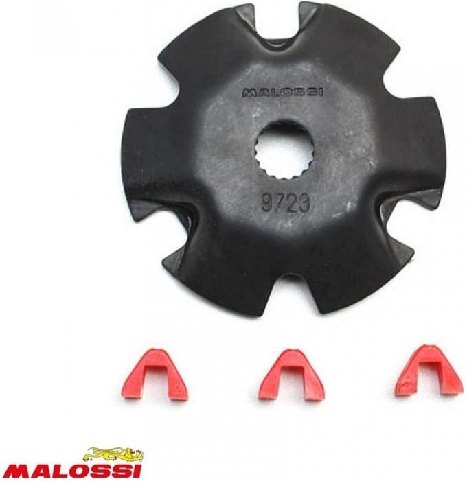 Pièce moteur diverse Malossi pour Scooter Yamaha 50 Bw's Neuf