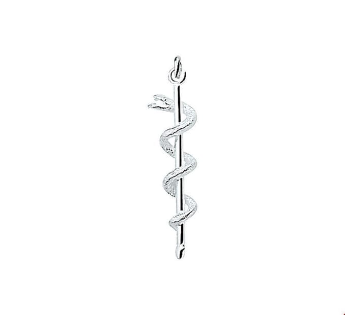 Mi Zalini Bedel Zilver K1003378