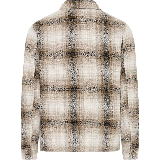 Overhemd met rits Casual Friday CFCesar