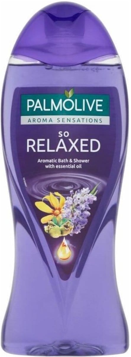 Palmolive Bad Aromather.Absol.
