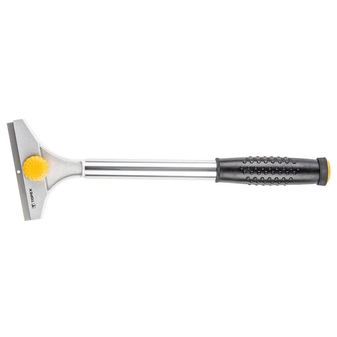 Topex Glas Schraper 310mm
