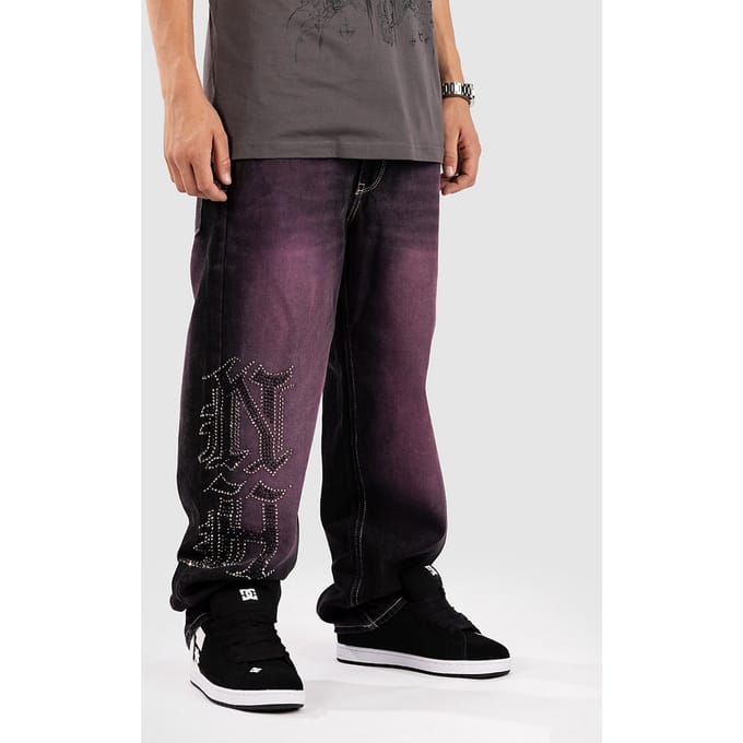Ninth Hall Ambush Purp Jeans