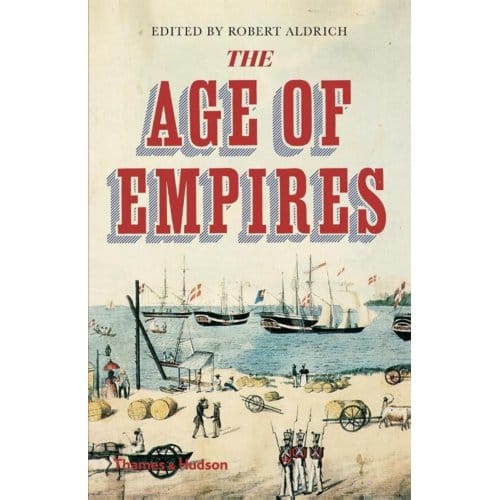 The Age Of Empires