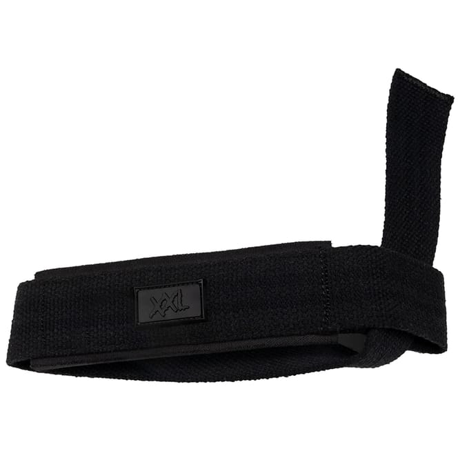 XXL Nutrition Lifting Straps-1 set  1 Set