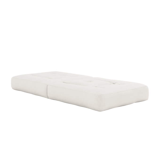 Karup Cube Stoel - 701 Natural