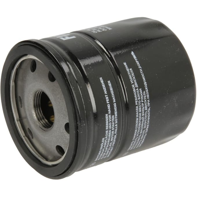 Oliefilter FILTRON OP 543/2