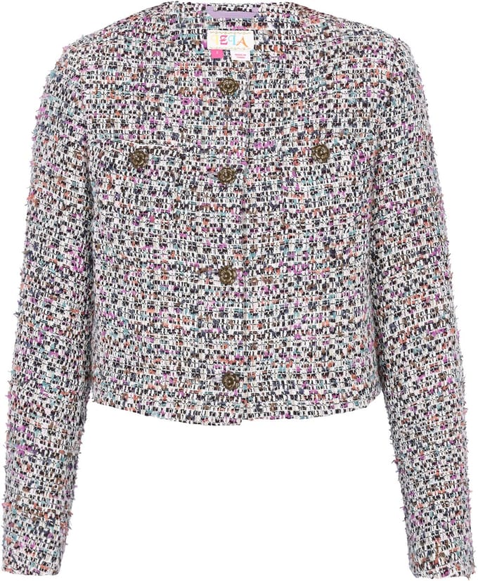 IZIA Blazer