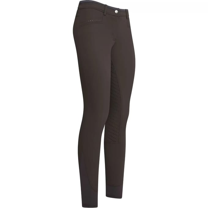 Damesbroek met volledige grip Easy Rider Sissy